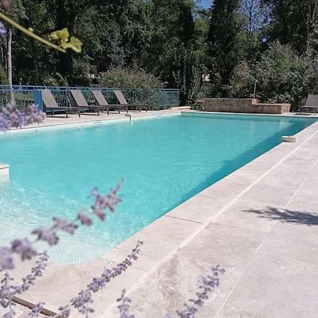 Domaine De La Barde Apartments In The Old Walnut Mill And Forge Le Bugue Exterior photo